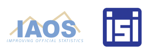 Logo IAOS-ISI